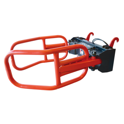 Rundballeklo RBG 150