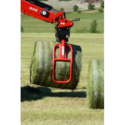 Rundballeklo RBG 150, bilde 3