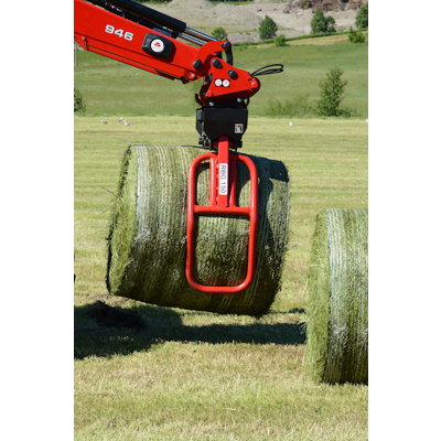 Rundballeklo RBG 150, bilde 3