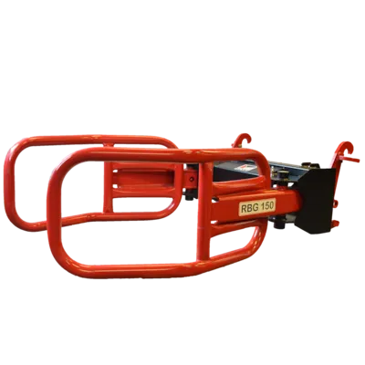 Rundballeklo RBG 150, bilde 2