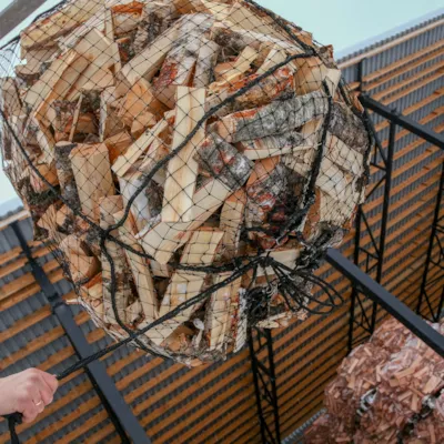 Notsekk Maxima bunntømming 1500 L, bilde 2