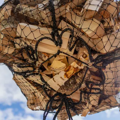 Notsekk Maxima bunntømming 1500 L, bilde 3