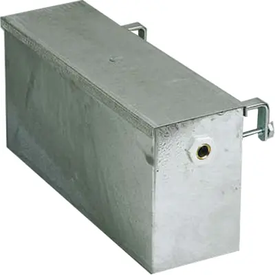 Nivåregulator Super 30 l/min