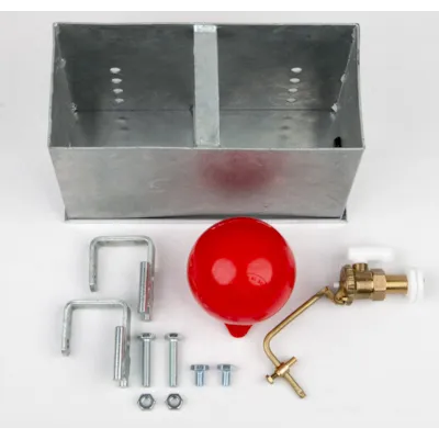 Nivåregulator Super 30 l/min, bilde 3