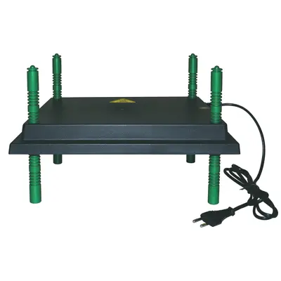 Kyllingmor Ryom 25x30 cm