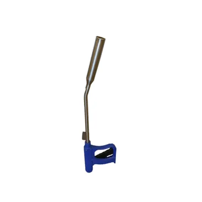 Applikator bolus storfe