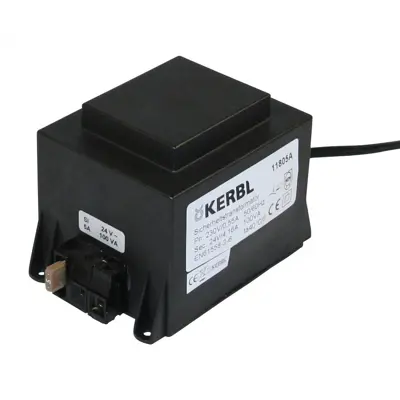 Transformator for drikkekar