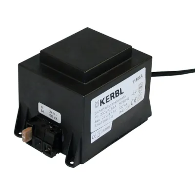 Transformator for drikkekar