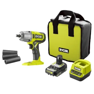 Muttertrekker Kit 18V One+ RIW18-1C20SA3