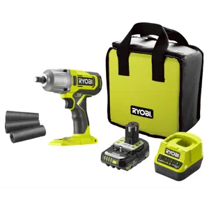 Muttertrekker Kit 18V One+ RIW18-1C20SA3