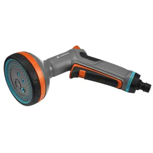 Multisprinkelpistol Comfort