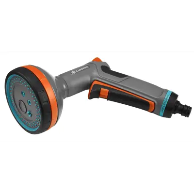 Multisprinkelpistol Comfort