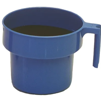 Prøvemelkingskopp standard