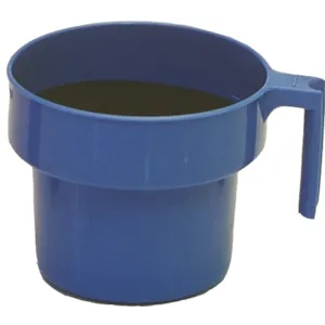 Prøvemelkingskopp standard