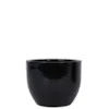 undefined Blomsterpotte Donau svart