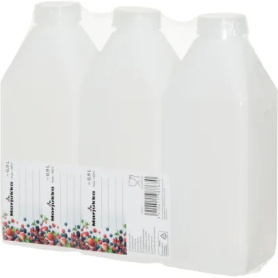 Fryseflasker 3 stk x 0,9  L , bilde 2
