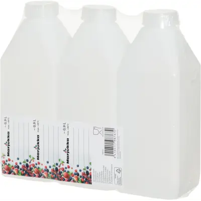 Fryseflasker 3 stk x 0,9  L , bilde 2