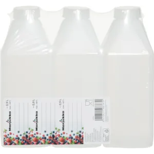 Fryseflasker 3 stk x 0,9  L 
