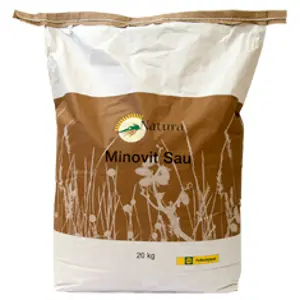 Minovit Sau 20 kg