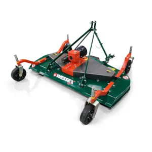 Rotorklipper CMT 180 1,8 m