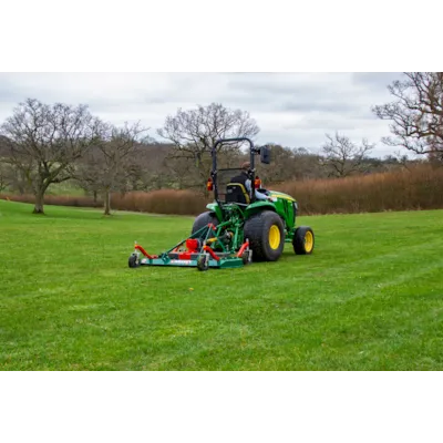 Rotorklipper CMT 180 1,8 m, bilde 2