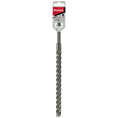 Hammerbor Nemesis II SDS-Plus, bilde 2