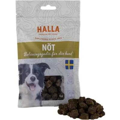 Hundesnacks Storfe 80 g, bilde 2