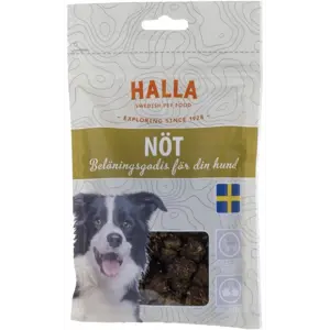 Hundesnacks Storfe 80 g