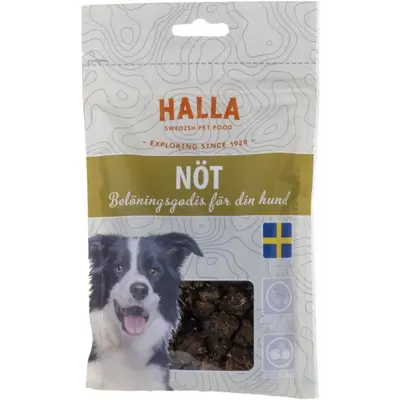Hundesnacks Storfe 80 g
