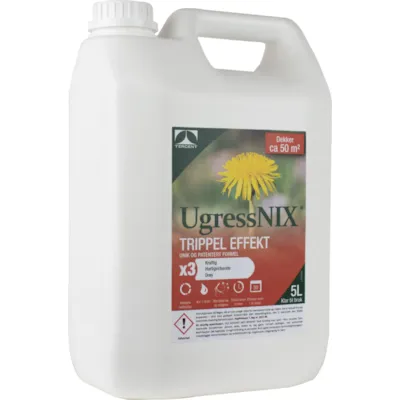 Ugressnix Trippel Effekt 5 L, bilde 2