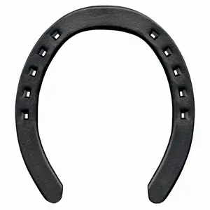 Hestesko Ver Legend Fram 18x16