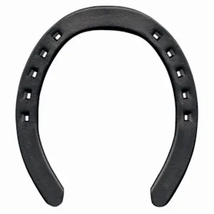 Hestesko Ver Legend Fram 18x16