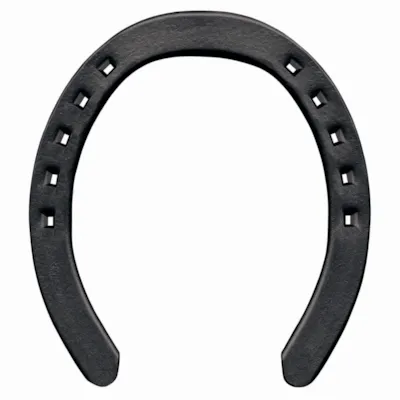 Hestesko Ver Legend Fram 18x16