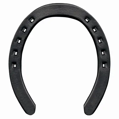 Hestesko Ver Legend Fram 18x16