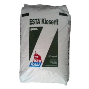 Kieseritt 600 kg