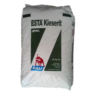 Kieseritt 600 kg