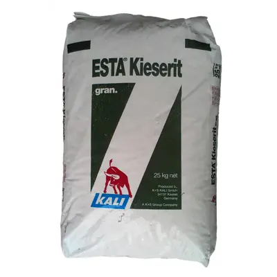 Kieseritt