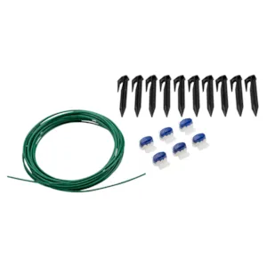 Reparasjonskit for robotklipper