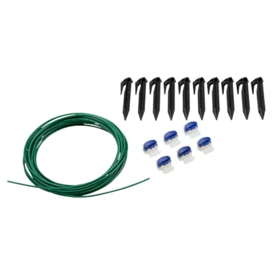 Reparasjonskit for robotklipper