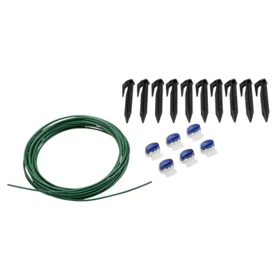 Reparasjonskit for robotklipper