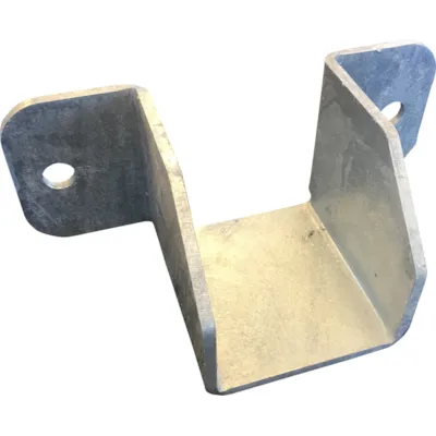 Oppheng for tre og IPE bærejern