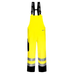 Regnbukse Hivis PU varsel