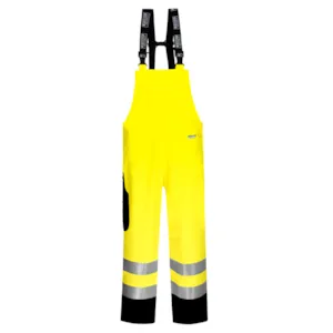 Regnbukse Hivis PU varsel