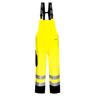 Regnbukse Hivis PU varsel