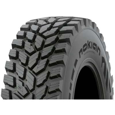 Hakkapeliitta TRI 250/75R16 120G TL dekk