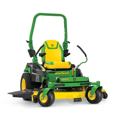 Spakstyrt plentraktor Z545R, bilde 2