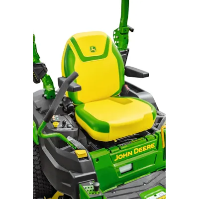 Spakstyrt plentraktor Z545R, bilde 11