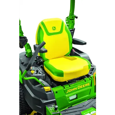 Spakstyrt plentraktor Z545R, bilde 11