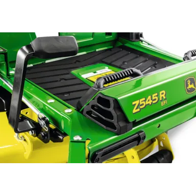 Spakstyrt plentraktor Z545R, bilde 10