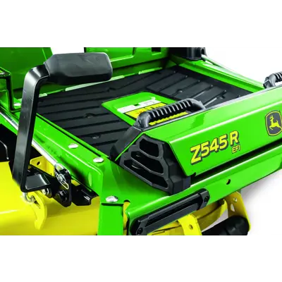 Spakstyrt plentraktor Z545R, bilde 10